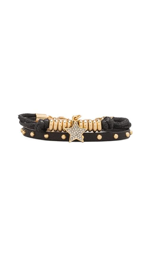 Friendship Bracelet Duo