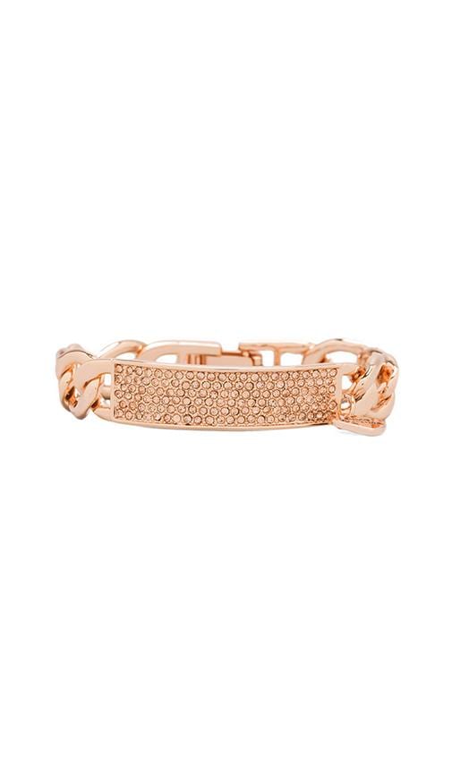 Juicy ID Bracelet
