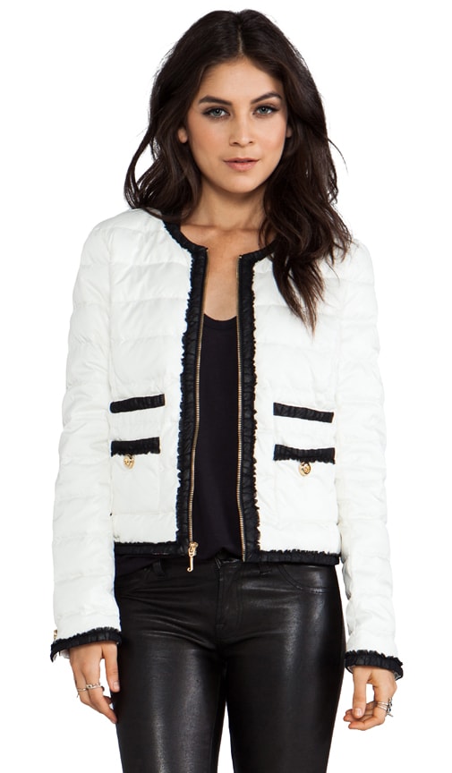 Quinn Puffer