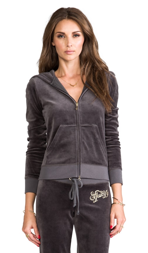 Script Hoodie