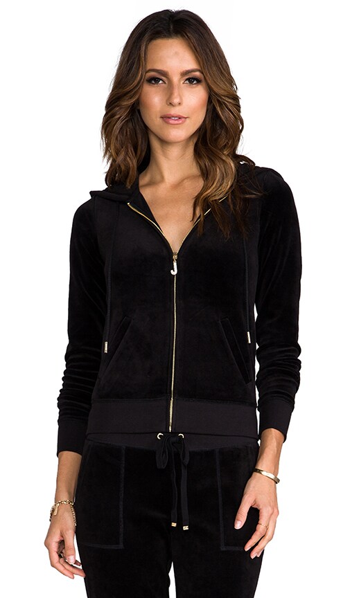 J Bling Hoodie