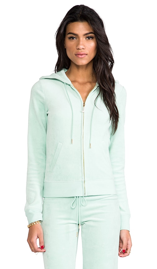 J Bling Hoodie