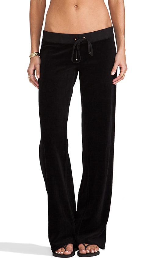 Classic Velour Original Leg Pant
