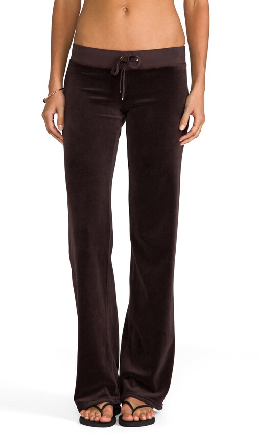 Classic Velour Original Leg Pant