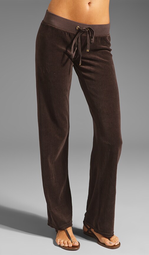 Original Leg Pant