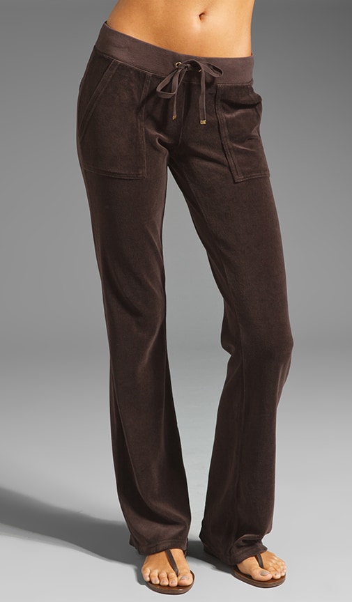 Bootcut Pant
