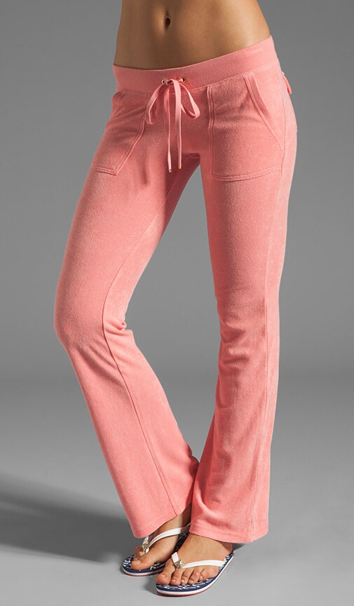 juicy couture terry tracksuit