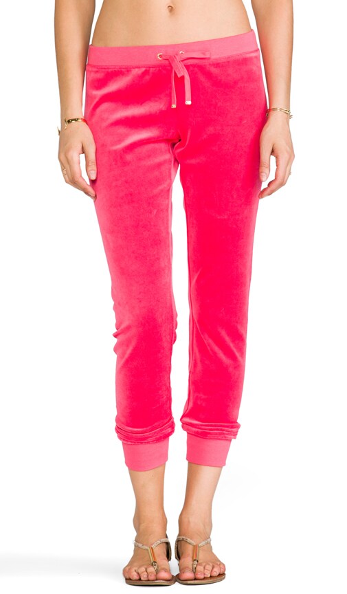 J Bling Slim Comfy Pant
