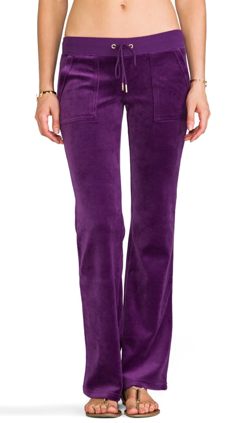 J Bling Bootcut Pant