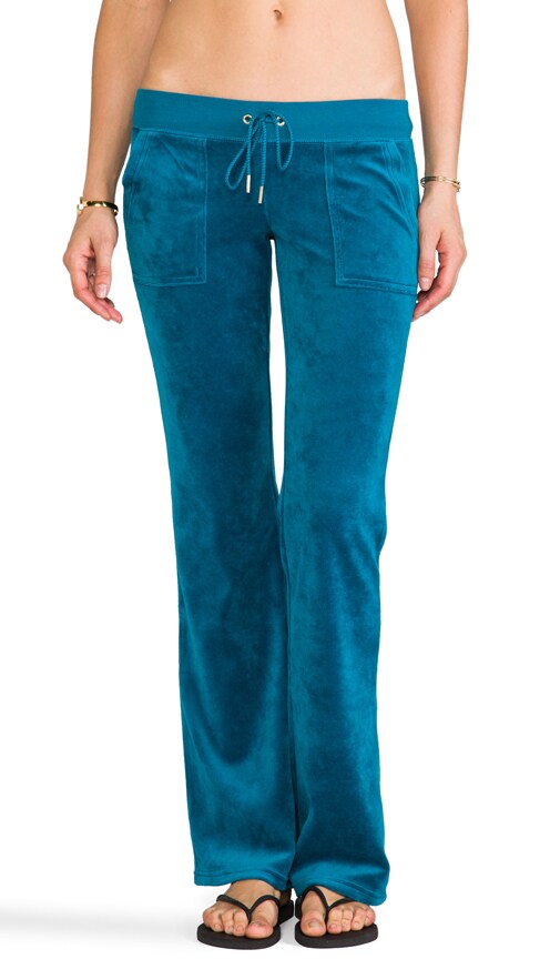 J Bling Bootcut Pant