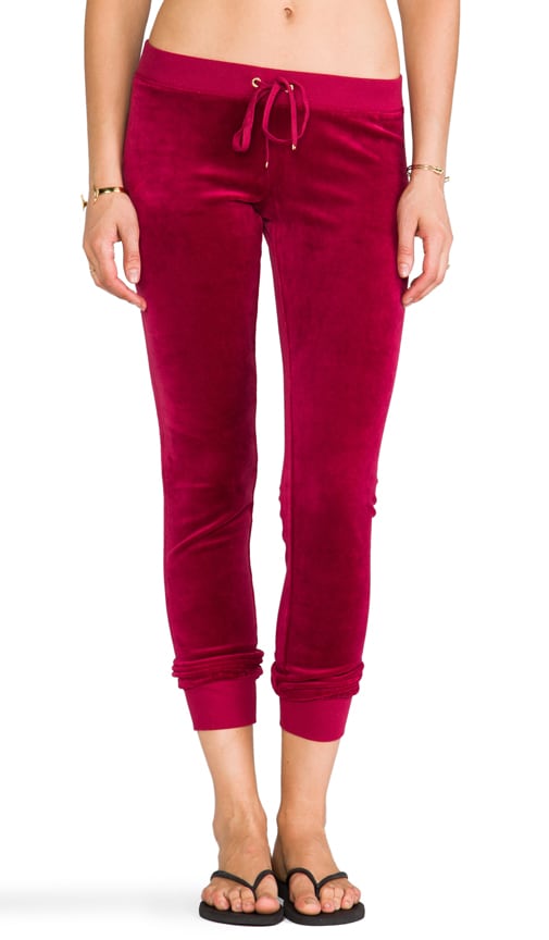 J Bling Slim Comfy Pant