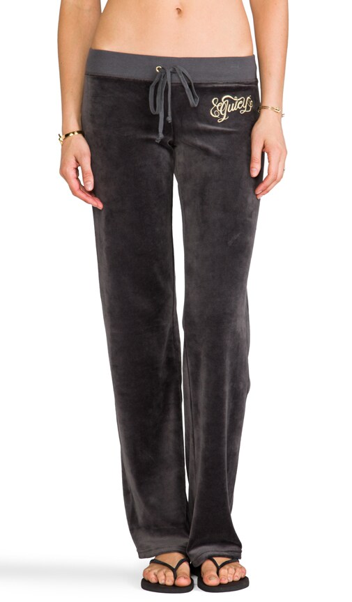 Script Pant
