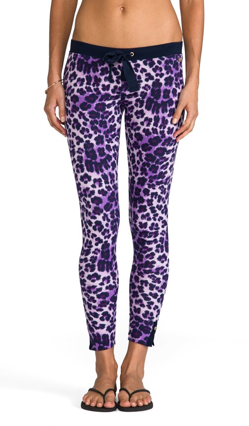 Cozy Thermal Legging