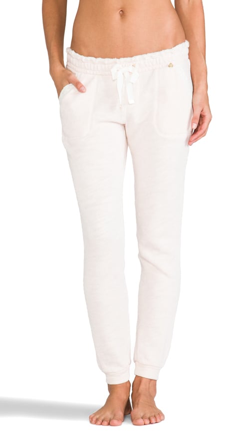 Lace Pant