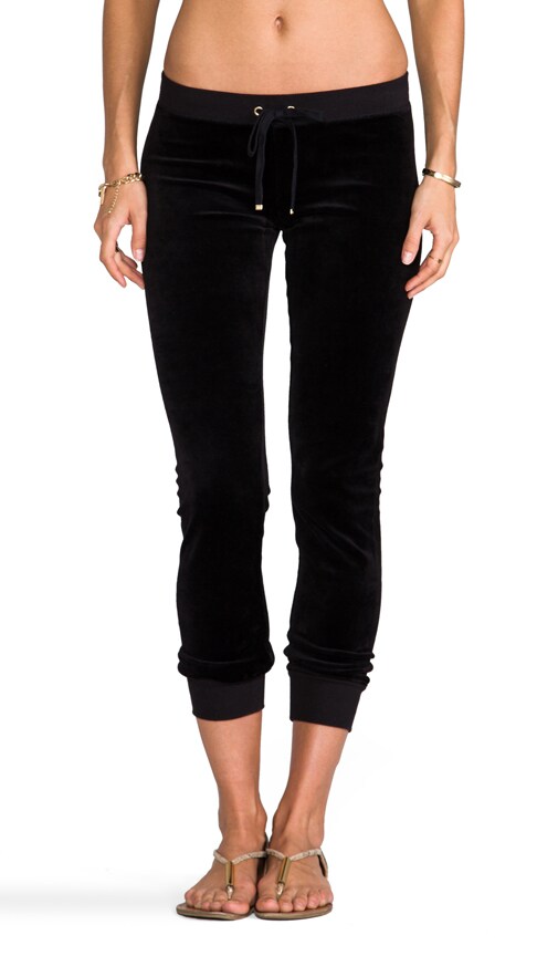 Modern Track Pant