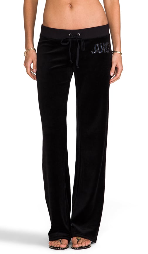 Jewles Velour Pant