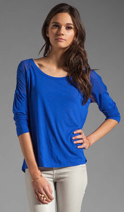 Square Tee