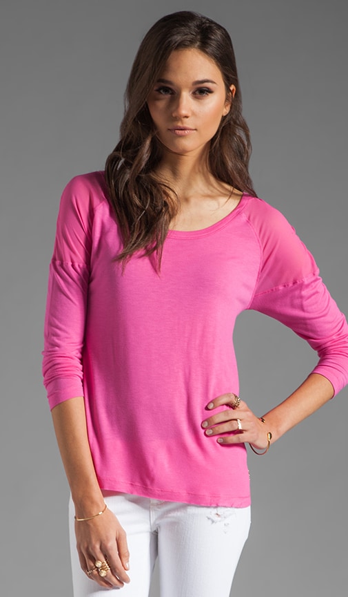 Square Tee