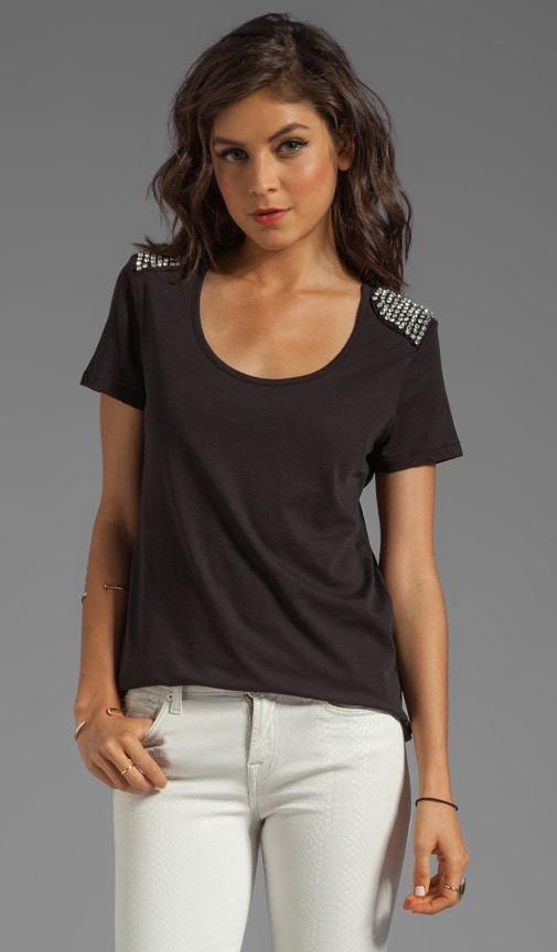 Juicy Fabulous Tee