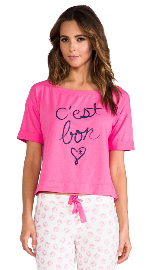 Graphic Tee