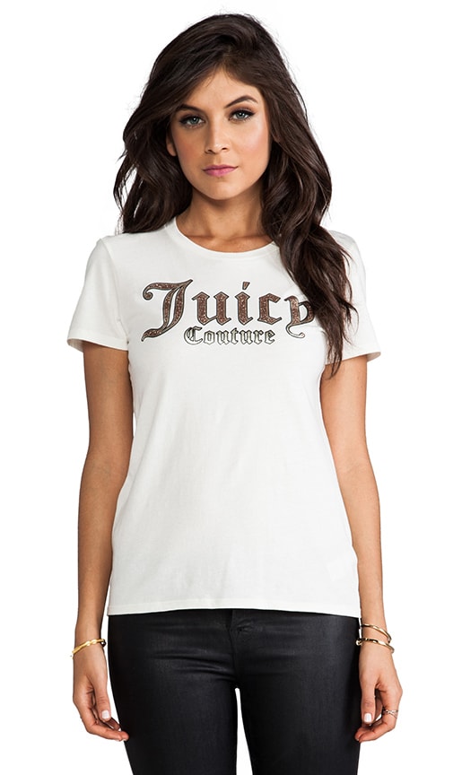 Overgrown Tee