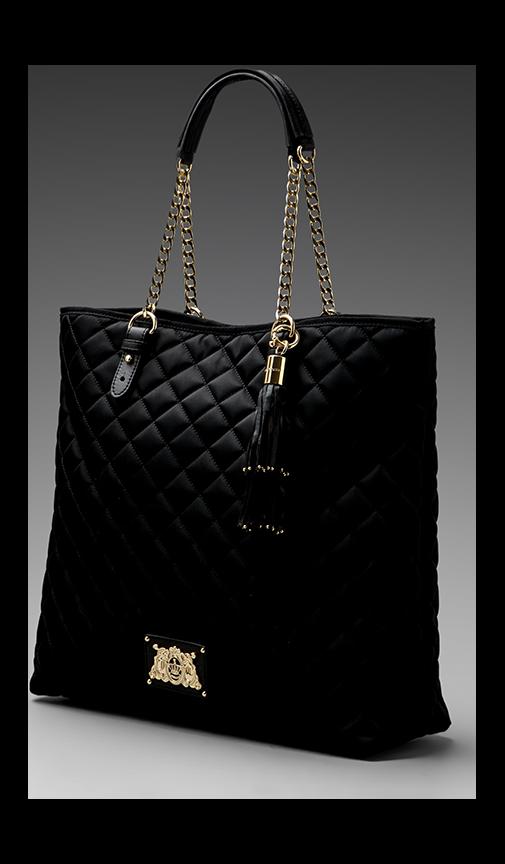 Easy Everyday Nylon Anja Tote