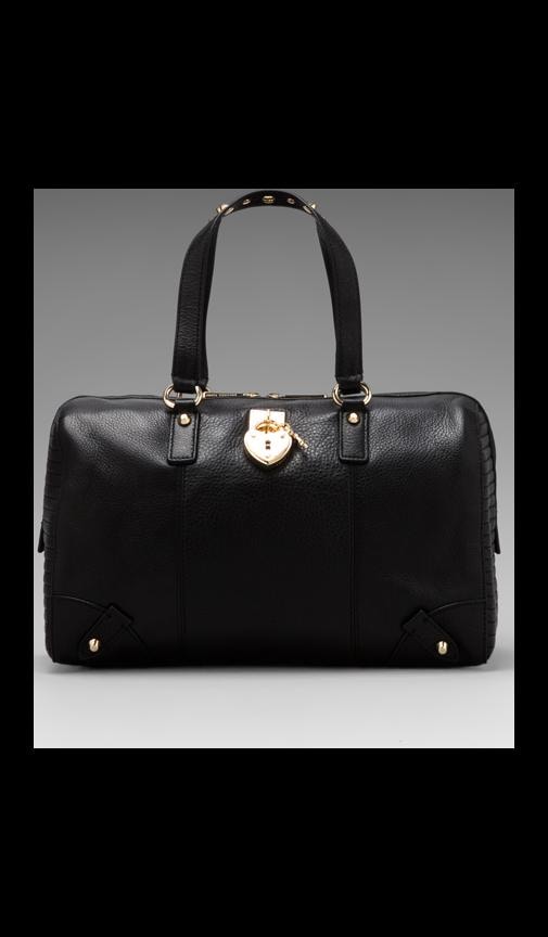Signature Leather Steffy
