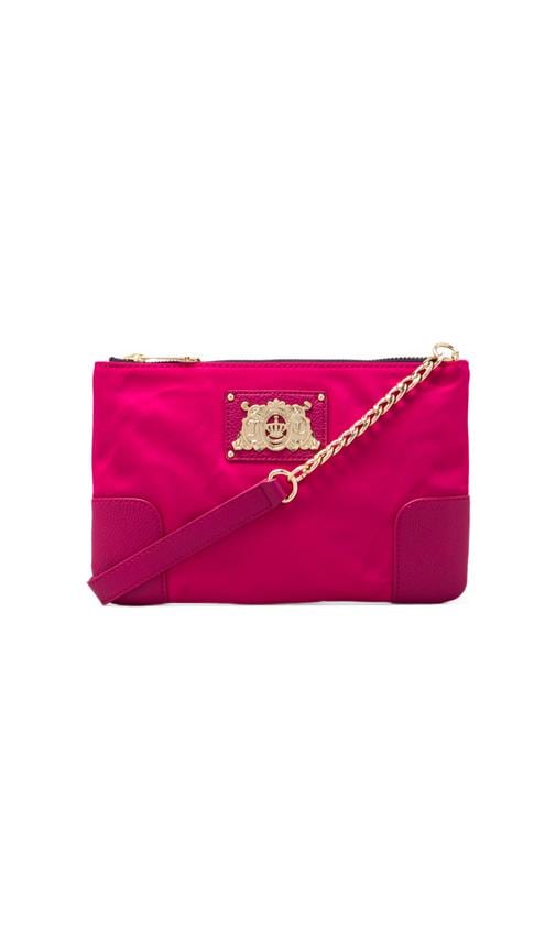 juicy couture hot pink purse