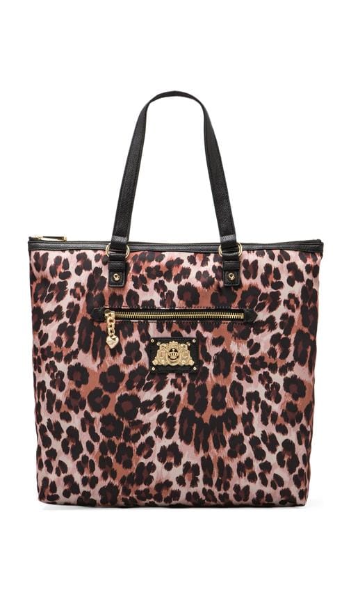 Malibu Nylon Tote