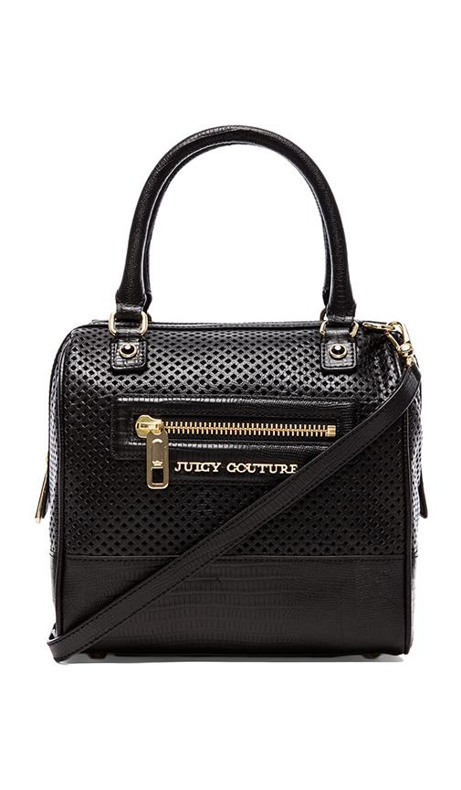 Sierra Perforated Steffy Cube