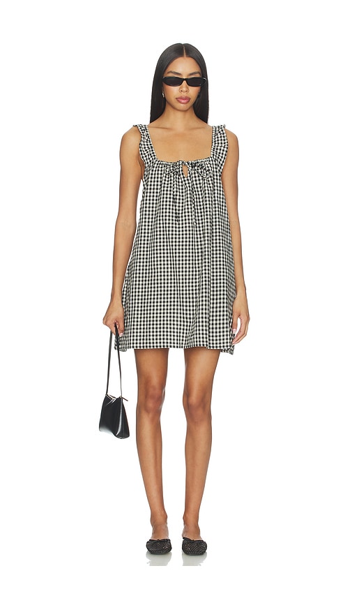 Juillet Lucy Dress