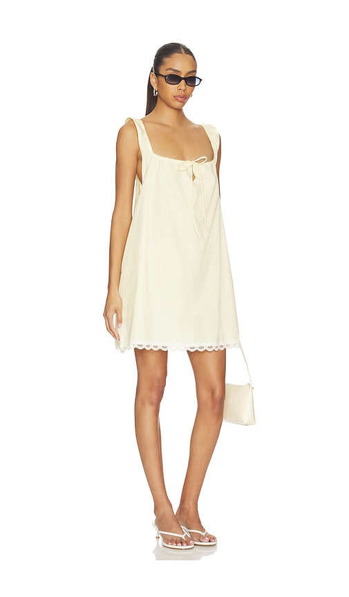 Juillet Lucy Dress