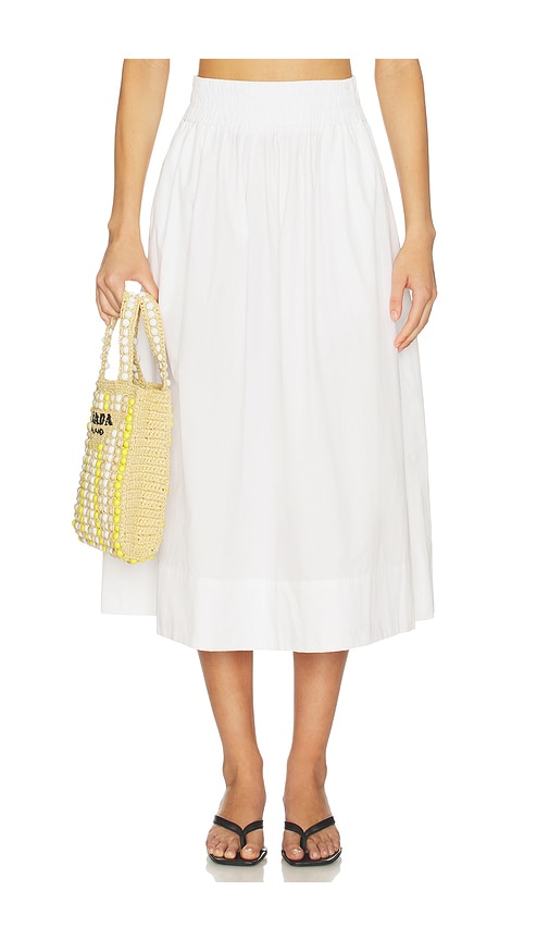 Juillet Liv Skirt