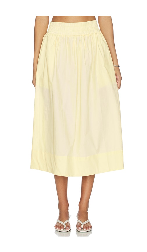 Juillet Liv Skirt