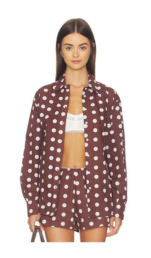 Juillet Josephine Shirt