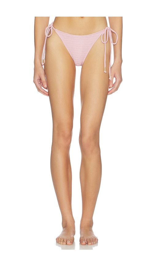 Juillet Nat Bikini Bottom - Women's Clothing