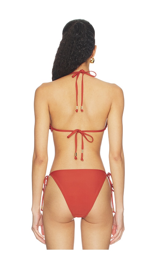 Juillet Hollis Bikini Top | Thumbnail 3