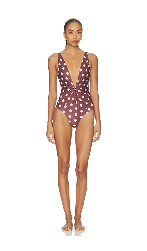 Juillet Olivia One Piece