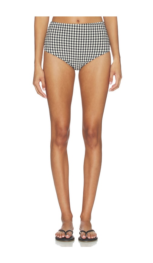 Juillet Vera Bottom