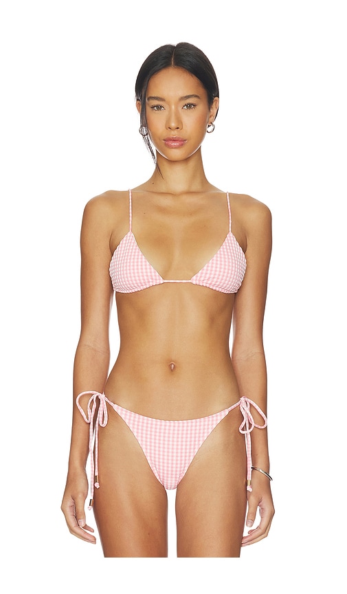 Juillet Elsa Top