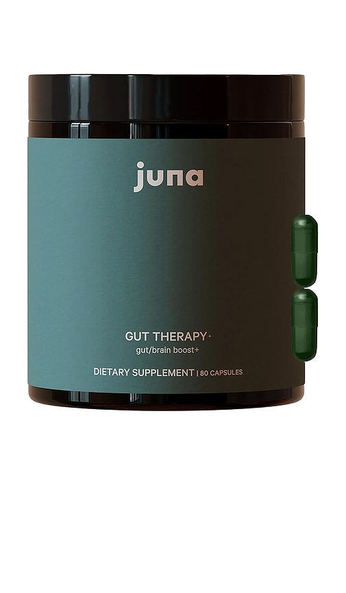 juna Gut Therapy Gut & Brain Boost in Beauty: NA.