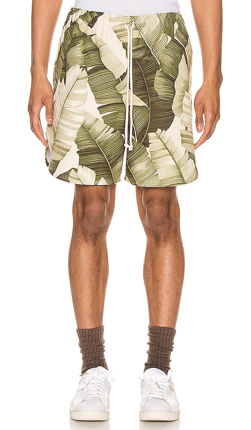 パンツ Jungle Gurl Kilikopela CREAM HIBISCUS Jungle Gurl Kilikopela CREAM HIBISCUS