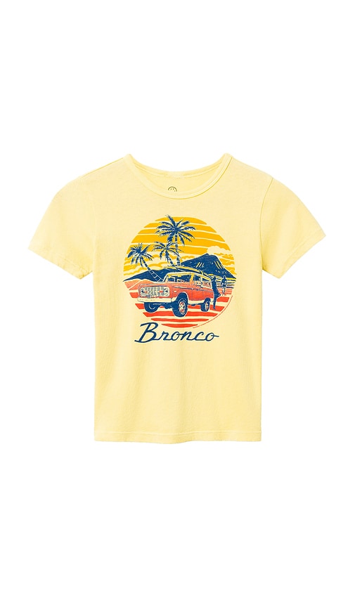 T-SHIRT BRONCO en . Taille M. Also en S, XS - Junk Food - Modalova