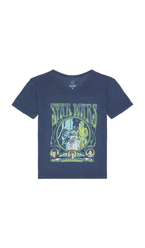 Kids Star Wars A Galaxy Far Far Away Tee in . Size M. Also in XS - Junk Food - Modalova