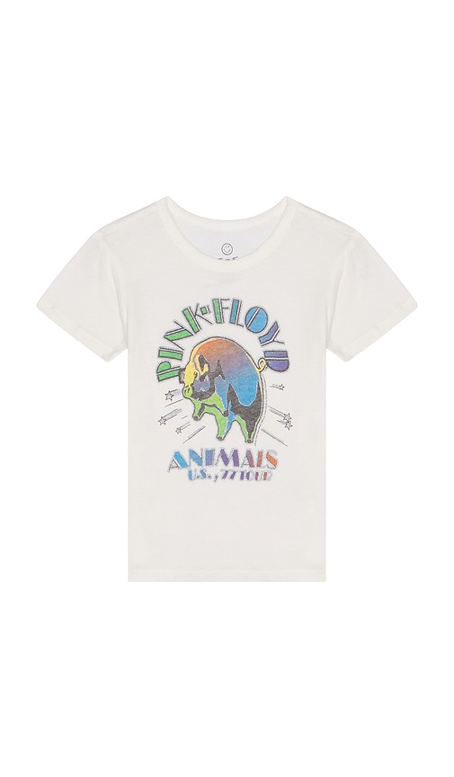 T-SHIRT PINK FLOYD ANIMALS en . Taille L. Also en M, S, XS - Junk Food - Modalova
