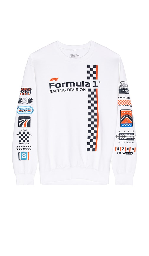 SWEAT en . Taille L. Also en M, S, XL/1X, XS - Junk Food - Modalova