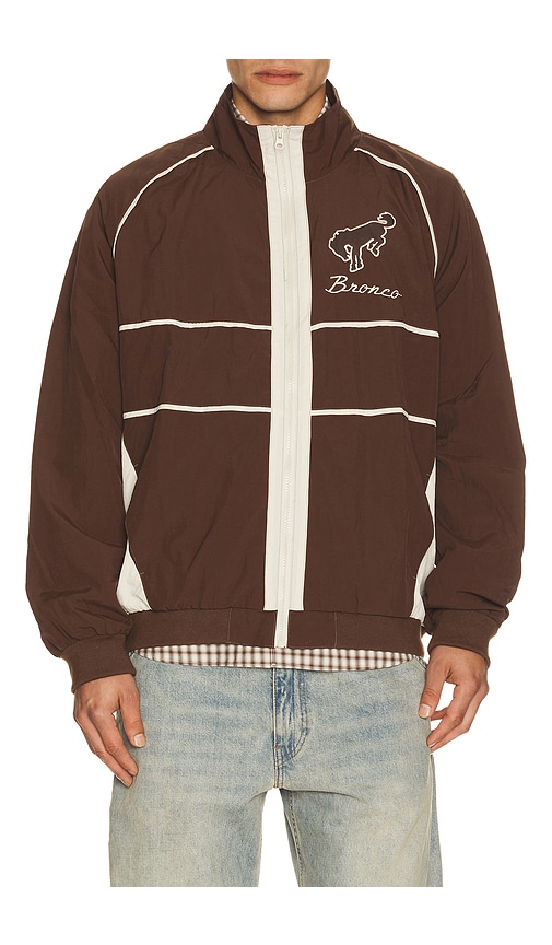 Junk Food BLOUSON NA en Brown Taille L Also en S M XL1X 86 €