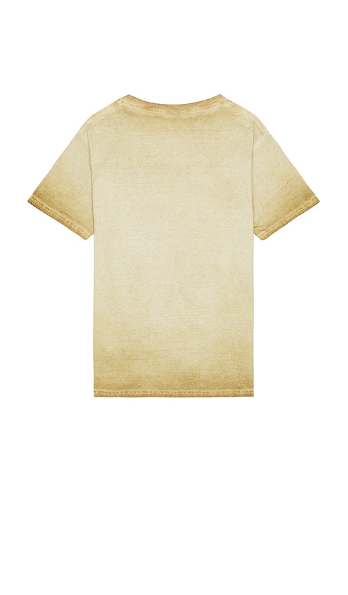 Junk Food Bronco Ranger Xlt T-shirt In Beige