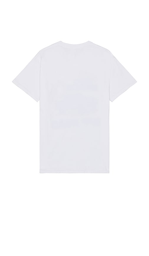 Junk Food Ford Bronco Off Road Tee In White