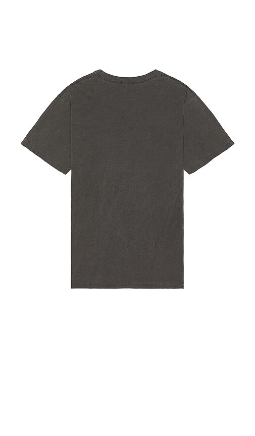 Junk Food Talladega 500 Tee In Vintage Black